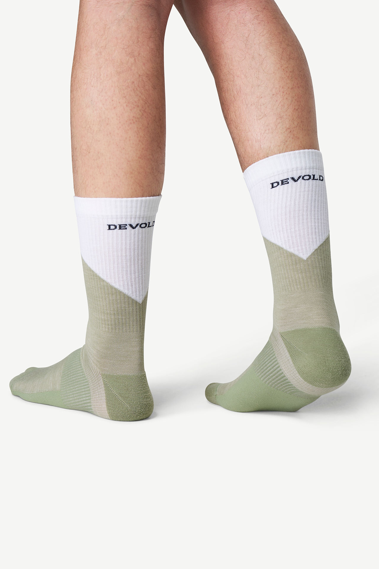 Ponožky DEVOLD ENDURANCE MERINO